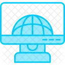 Gefälschte Nachrichten  Symbol