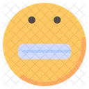 Gefangen Lacheln Emoji Symbol