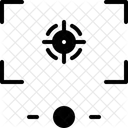 Gefangen  Symbol