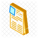 Gefangenenpapier  Symbol