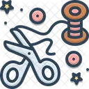 Gefertigt  Symbol