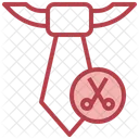 Gefeuert  Symbol