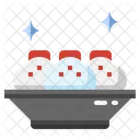 Gefilte  Icon