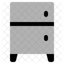 Gefrierschrank  Symbol