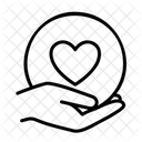 Gefuhl Symbol