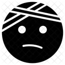 Gegen  Symbol