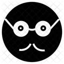 Gegen  Symbol