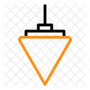 Gegengewicht  Symbol