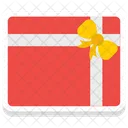 Geschenk Geschenkbox Icon