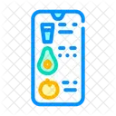 App Zum Zahlen Von Gegessenem Essen App Zum Zahlen Von Gegessenem Essen Diat App Symbol