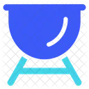 Gegrillt  Symbol