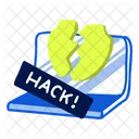 Gehackt  Symbol