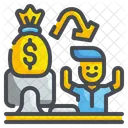 Gehalt  Symbol