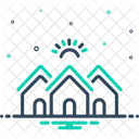 Gehäuse  Symbol