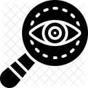 Mysterium Geheimnis Geheimhaltung Symbol