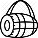 Gehen  Symbol