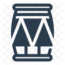 Dhol Holi Holi Fest Symbol