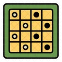 Gehen Symbol