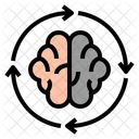 Intellekt Intelligenz Geist Symbol