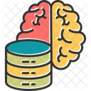 Gehirnserver  Symbol