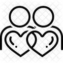 Gehören  Symbol