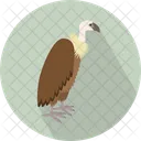 Vektor Abbildung Vogel Symbol