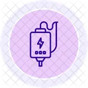 Calentador De Agua Electrodomestico Agua Icono