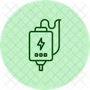 Calentador De Agua Electrodomestico Agua Icono