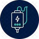 Calentador De Agua Electrodomestico Agua Icono