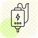Calentador De Agua Electrodomestico Agua Icono