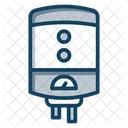 Geiser Eletrodomesticos Eletronicos Icon