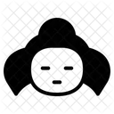 Geisha Symbol
