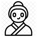 Geisha  Symbol
