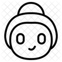 Geisha  Symbol
