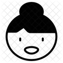 Geisha Symbol