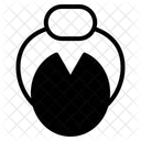 Geisha Symbol
