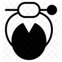 Geisha Symbol
