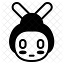 Geisha  Icon