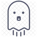 Geist Horror Gruselig Symbol