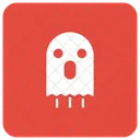 Clown Gruselig Gruselig Symbol