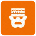 Geist  Icon