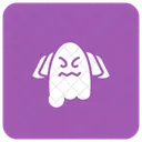 Geist  Icon