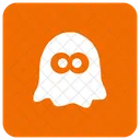 Geist  Icon