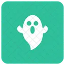 Geist  Icon