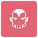 Geist  Icon