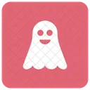 Geist  Icon