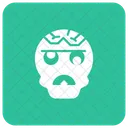 Geist  Icon