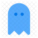 Geist Grusel Horror Symbol