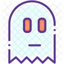 Geist Halloween Casper Symbol