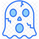 Geist Bose Monster Symbol